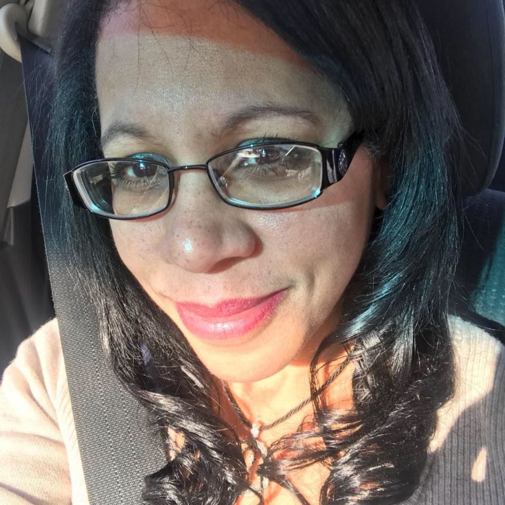 Meet your Posher, Marie